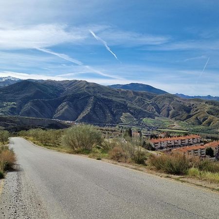 La Colina Ladyblue Apto Acogedor Cerca De Sierra Nevada Y Alhambra Appartement Cenes De La Vega Buitenkant foto